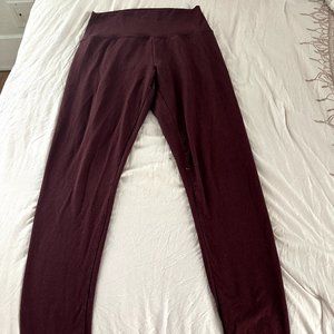 OFFLINE By Aerie OG High Waisted Legging SIZE M